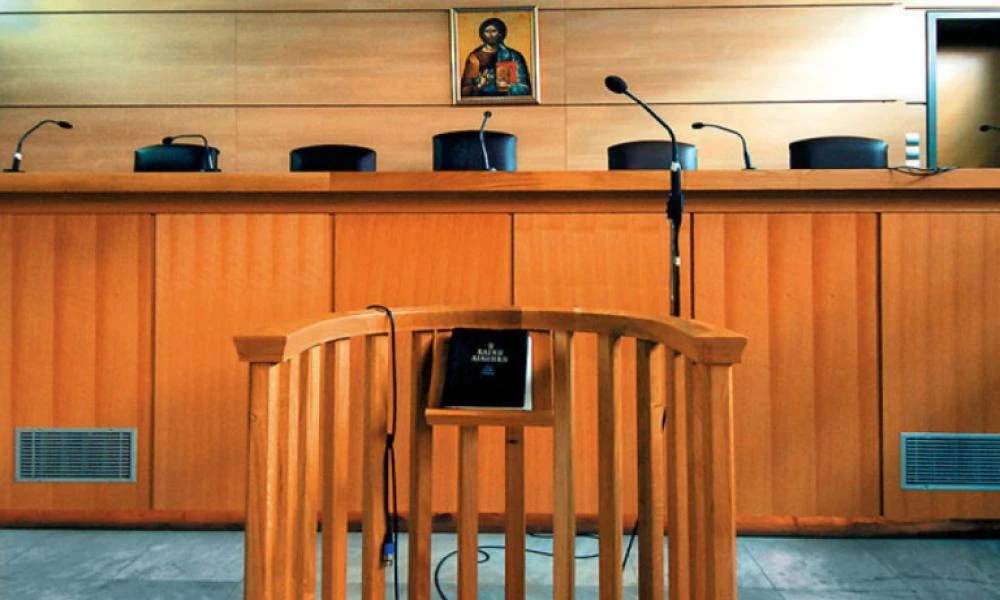 Ένωση Δικαστών και Εισαγγελέων: Αντιεξουσιαστές απειλούν την ανακρίτρια του Πρωτοδικείου